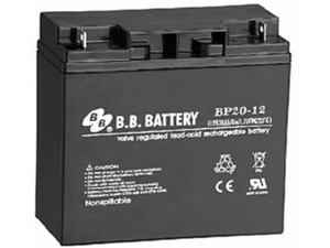 BB蓄电池EVP